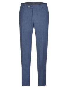 Тканевые брюки HECHTER PARIS Anzug, цвет royal