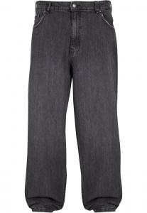 Джинсы свободного кроя MJ Gonzales, темно-серый