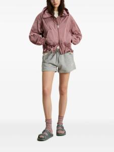 Куртка Woolrich Lucent, розовый