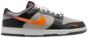 Кроссовки Nike Dunk Low, черный