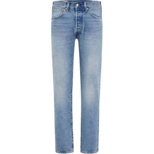 Levis Джинсы мужские синие