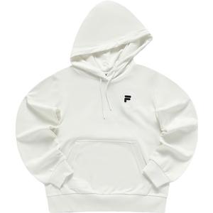 FILA FUSION Свитшот женский стандартный белый