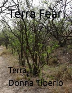 Terra Fear: Terra (Independently published)