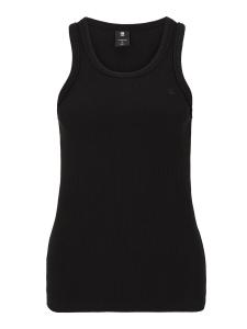 Топ G-STAR, черный