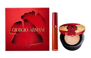 Набор косметики для женщин GIORGIO ARMANI