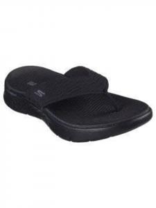 Мюли Skechers, черный