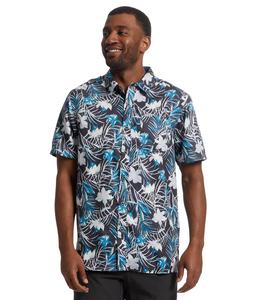 Рубашка Columbia Super Slack Tide Camp Shirt, Shark TropicfieldSee Less
