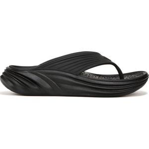 Сандалии с ремешком Tide rx slide от Vionic, black