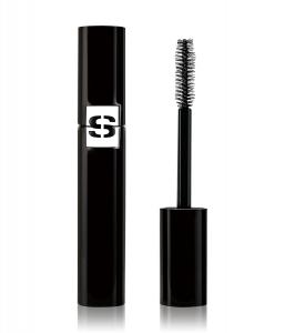 Тушь для ресниц Sisley So Volume, Deep Black, 8 ml