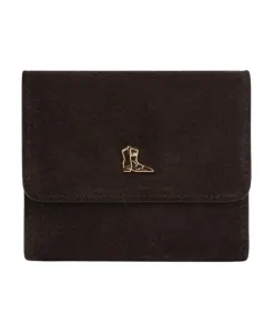 Кошелек Midi L37, зеленый