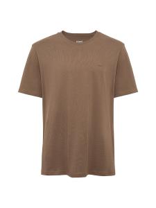 Рубашка Mavi  MAVI, коричневый