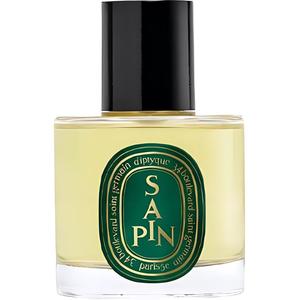 Спреи для ароматерапии Diptyque, fir