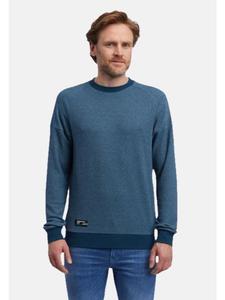 Толстовка ragwear DOREN, синий