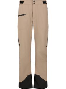 SLOPE Лыжные штаны Zuki, цвет 1193 "Жареный кешью"