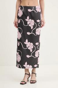 Юбка Rotate, серый