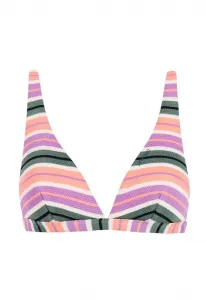 Топ от бикини mixchub Protest, Jelly Purple