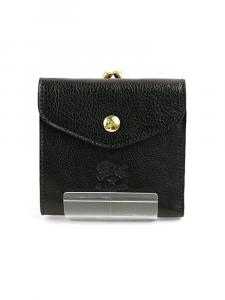 двусторонний кошелек Il Bisonte