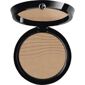 Пудра Armani Luminous Silk Glow Fusion Powder, Nr. 6.5 / 3,5 g