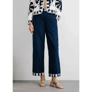 Брюки Pepe Jeans Heaven, синий