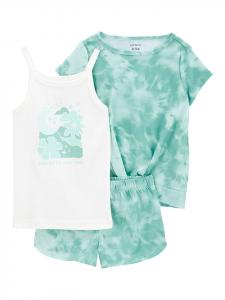 Пижама carter's