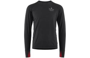 Klattermusen Термобелье Fafne Crew спортивное мужское