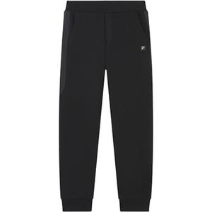 Футболка FW22 Повседневные Брюки Мужские Jet Black FILA
