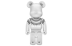 Neil Barrett Macau 2020 BE@RBRICK