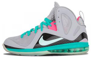 Мужские баскетбольные кроссовки Nike Lebron 9 Elite