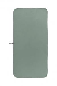 Полотенце DryLite 50 x 100 см Sea To Summit, зеленый