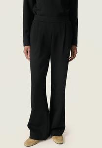 Брюки Soaked in Luxury MARIGOLD , Black