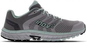 Женские беговые и кардио кроссовки INOV8 F-lite Fly G 295, серебро