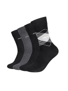 Носки JOOP!, серый/черный