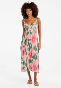 Повседневное платье Protest, фуксия