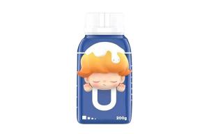 Pure Zhen X Dimoo Pure Zhen Dreamer Hang Tag Box 100% 11.2cm POP MART