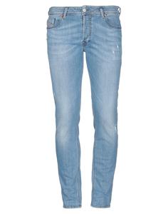 Джинсы Diesel, синий