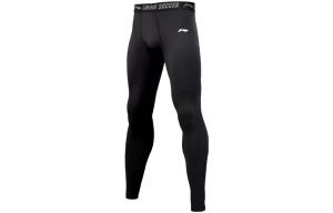 Фитнес-комплект Li-Ning для мужчин, черный