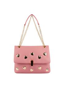 Сумка через плечо MYMO, Pink