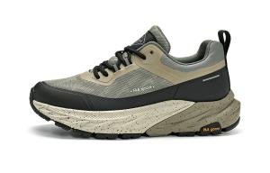 HLA Армейские зеленые мужские противоскользящие кроссовки, цвет Army Green