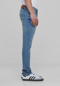 Джинсы облегающего кроя 2Y Studios, синий