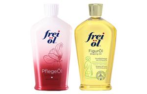 Care Kits Unisex Freiol