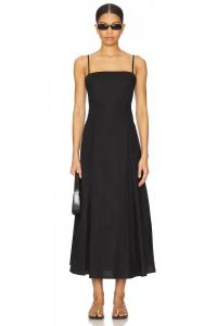 Платье Nantes Rue Sophie, black