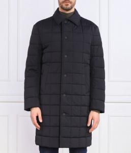 Пальто Boss P Cam Pad, черный