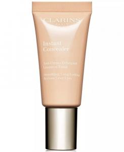 Мгновенный консилер, стойкий и осветляющий темные круги Clarins, цвет 03