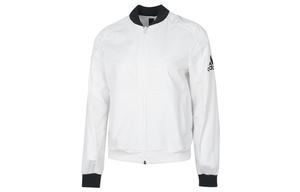 Куртка женская белая Adidas