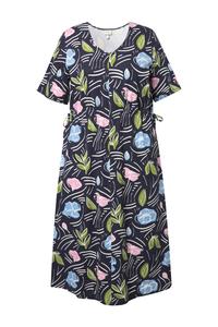 Платье Ulla Popken, Black