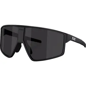 Спортивные очки P002 Bliz, matt black-nano optics nordic
