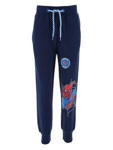 Spiderman Спортивные штаны "Человек-паук" темно-синего/разноцветного цвета