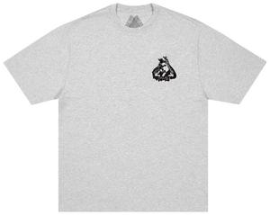 Футболка Palace Tri Sorcery, серый