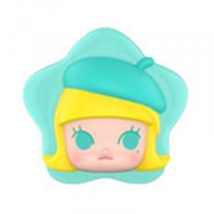 LOCCITANE «Рука» Care Star Wish Collaboration «Милая» Mystery Boxes Single Mystery Box/Full Box 18 Pcs POP MART