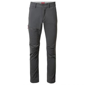 Трекинговые брюки Craghoppers NosiLife Pro Active Trouser, темно серый